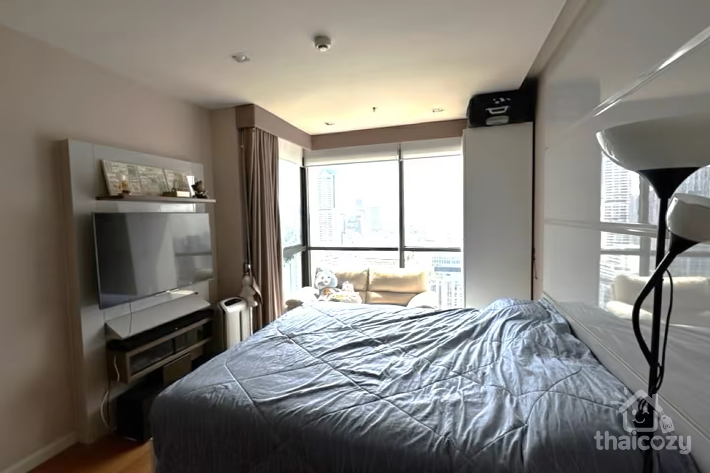 คอนโดหรู The Address Sathorn photo 2