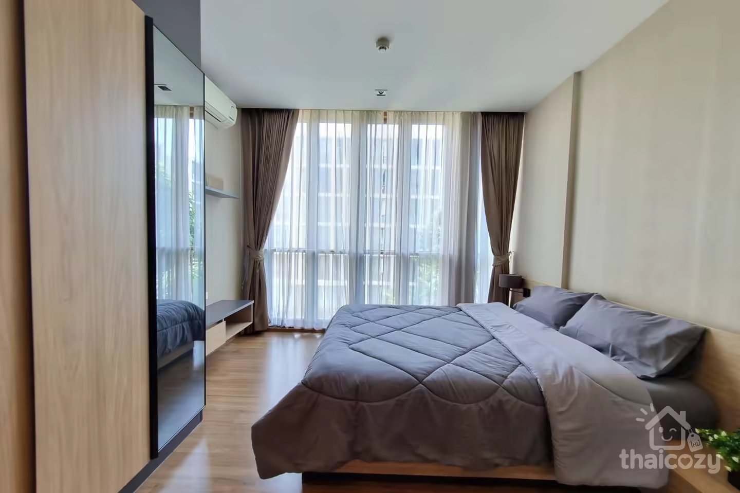 คอนโด Hasu Haus ใกล้ BTS อ่อนนุช photo 2