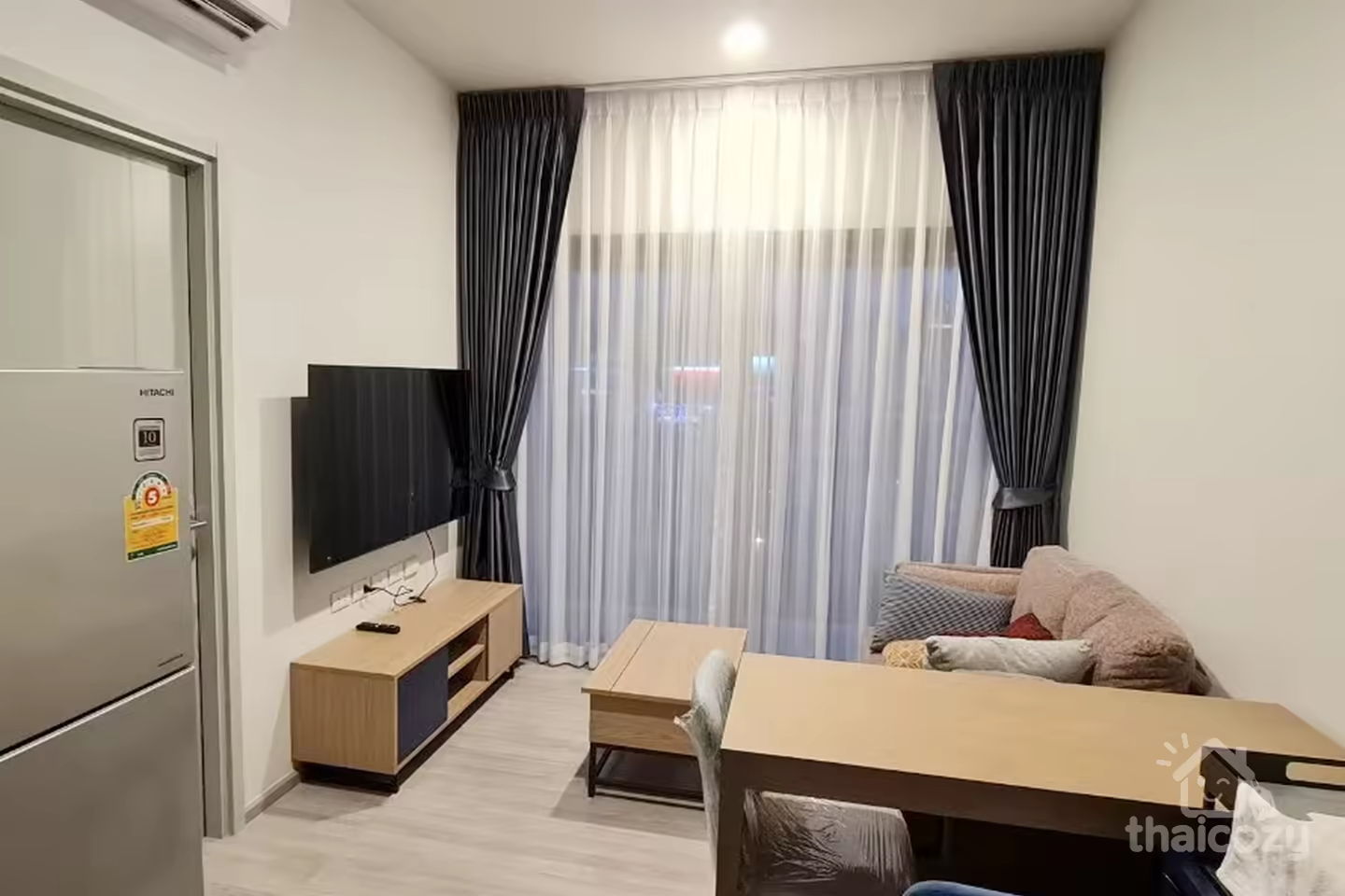 XT Ekkamai Condo près de BTS Thong Lo photo 1