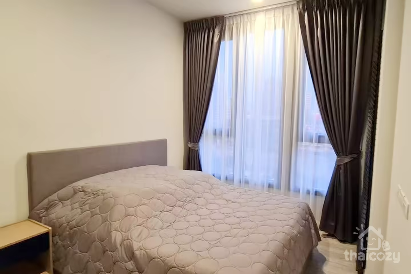 XT Ekkamai Condo près de BTS Thong Lo photo 2