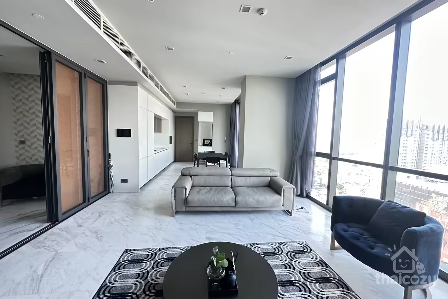 더 모뉴먼트 통로 럭셔리 콘도 photo 2
