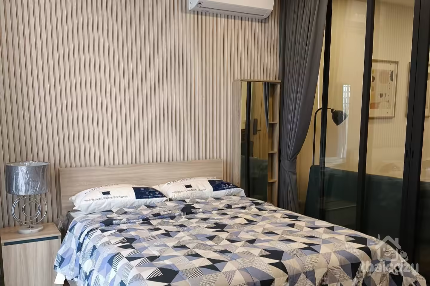 XT Phayathai Condo – 1BR 46,25 m2 photo 2