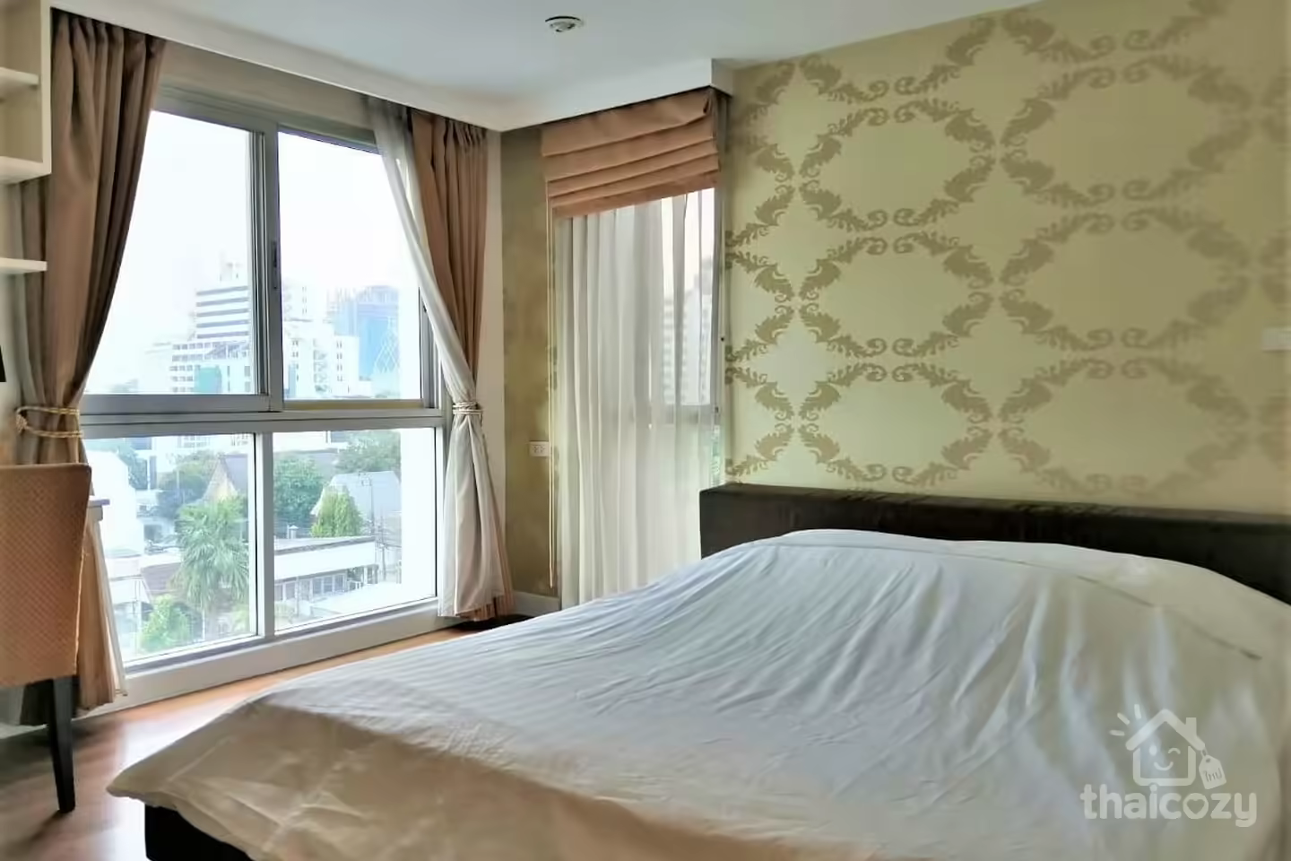 Centric Place Ari 4 – 2BR 84m2 Near BTS photo 2