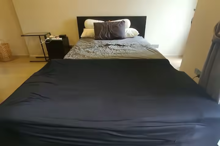 Аренда кондо Ashton Asoke 34 кв.м