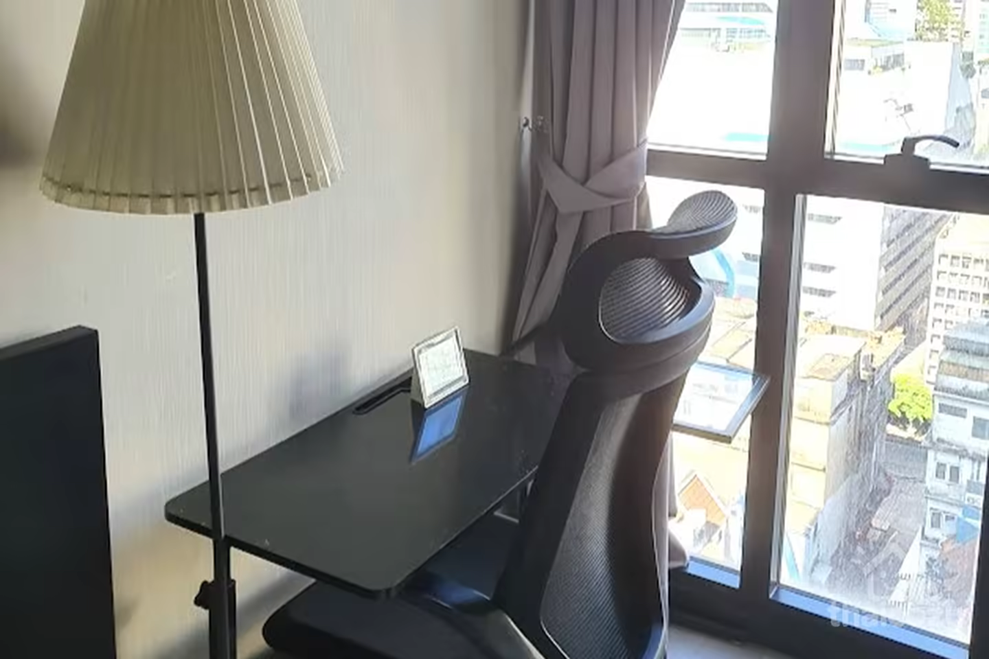 Ashton Asoke Luxury Condo Rent 34 sqm photo 2