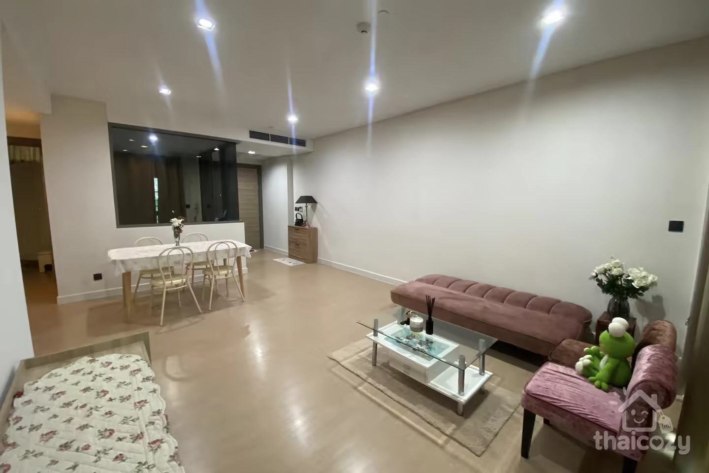 The Room เจริญกรุง 30 คอนโดใกล้ BTS สะพานตากสิน photo 1