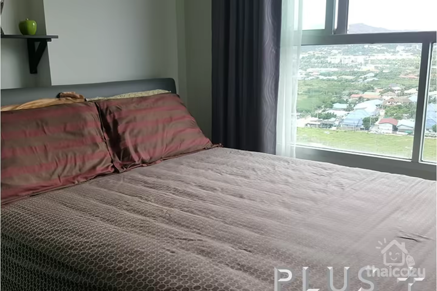 สตูดิโอวิวทะเล บ้านเกียรติฟ้า หัวหิน photo 2
