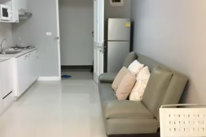 The Clover Thonglor 18, condo 1 chambre