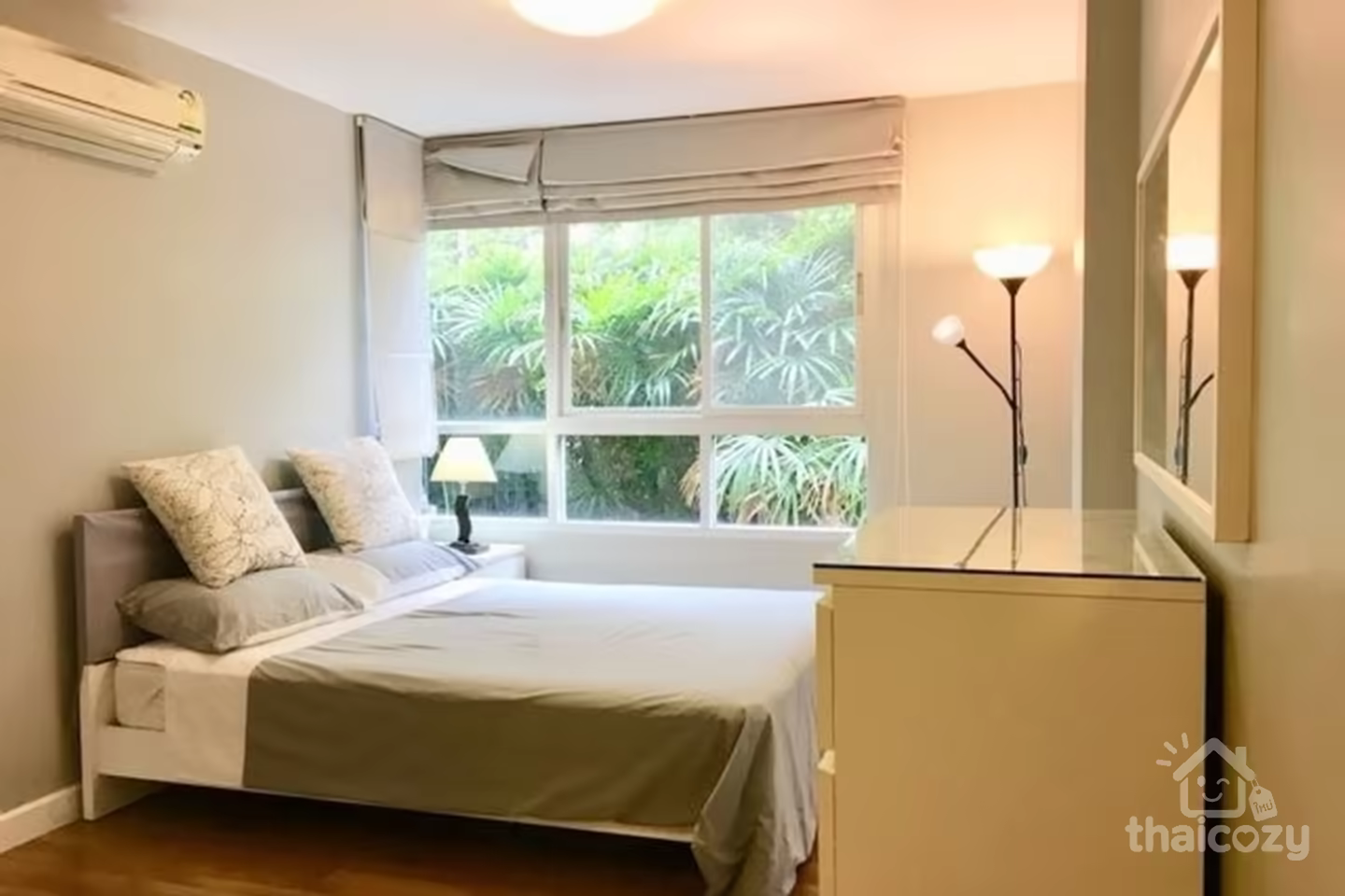 The Clover Thonglor 18, 1-Bed Condo photo 2