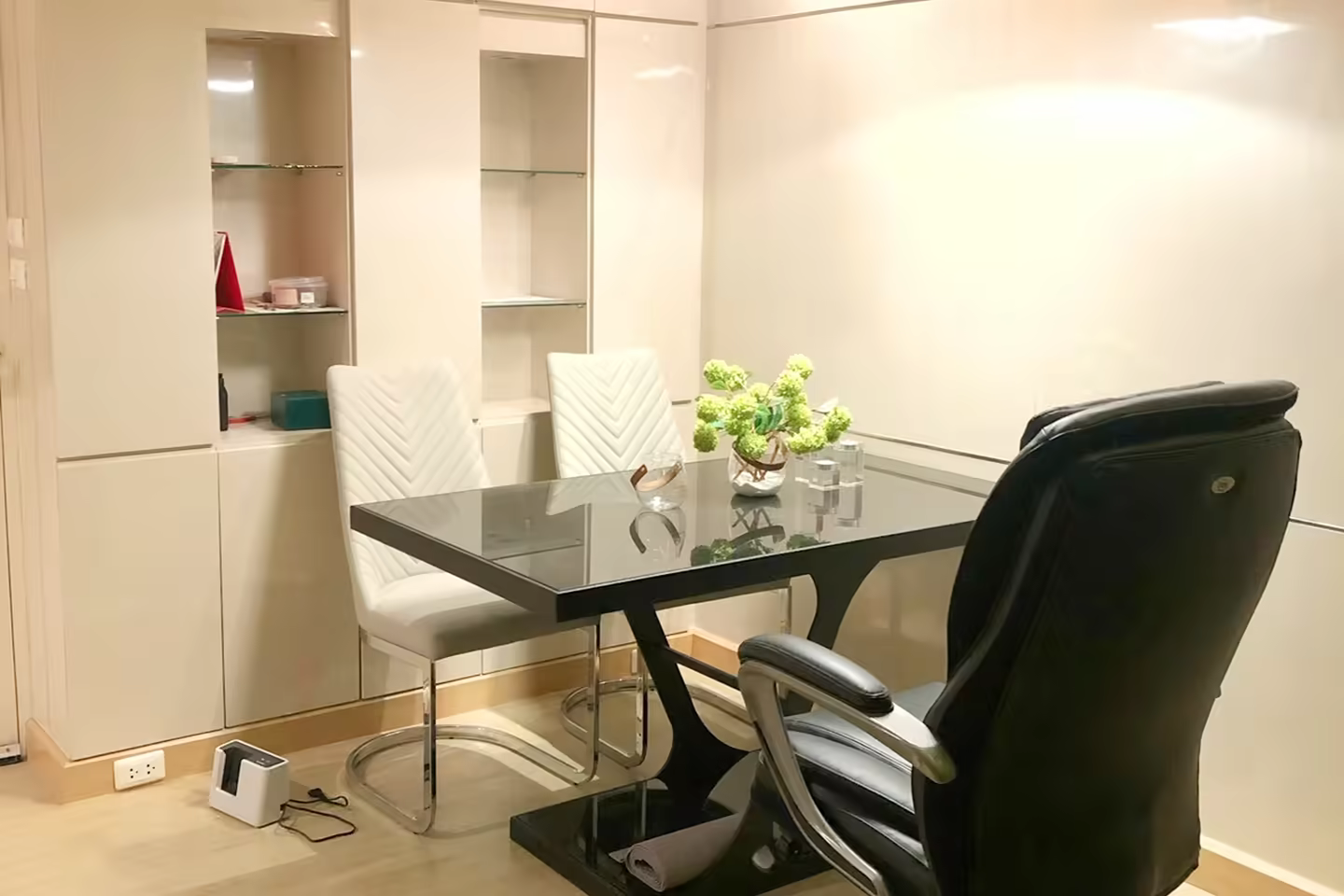คอนโด 1 ห้องนอน ใกล้ BTS พระโขนง photo 1