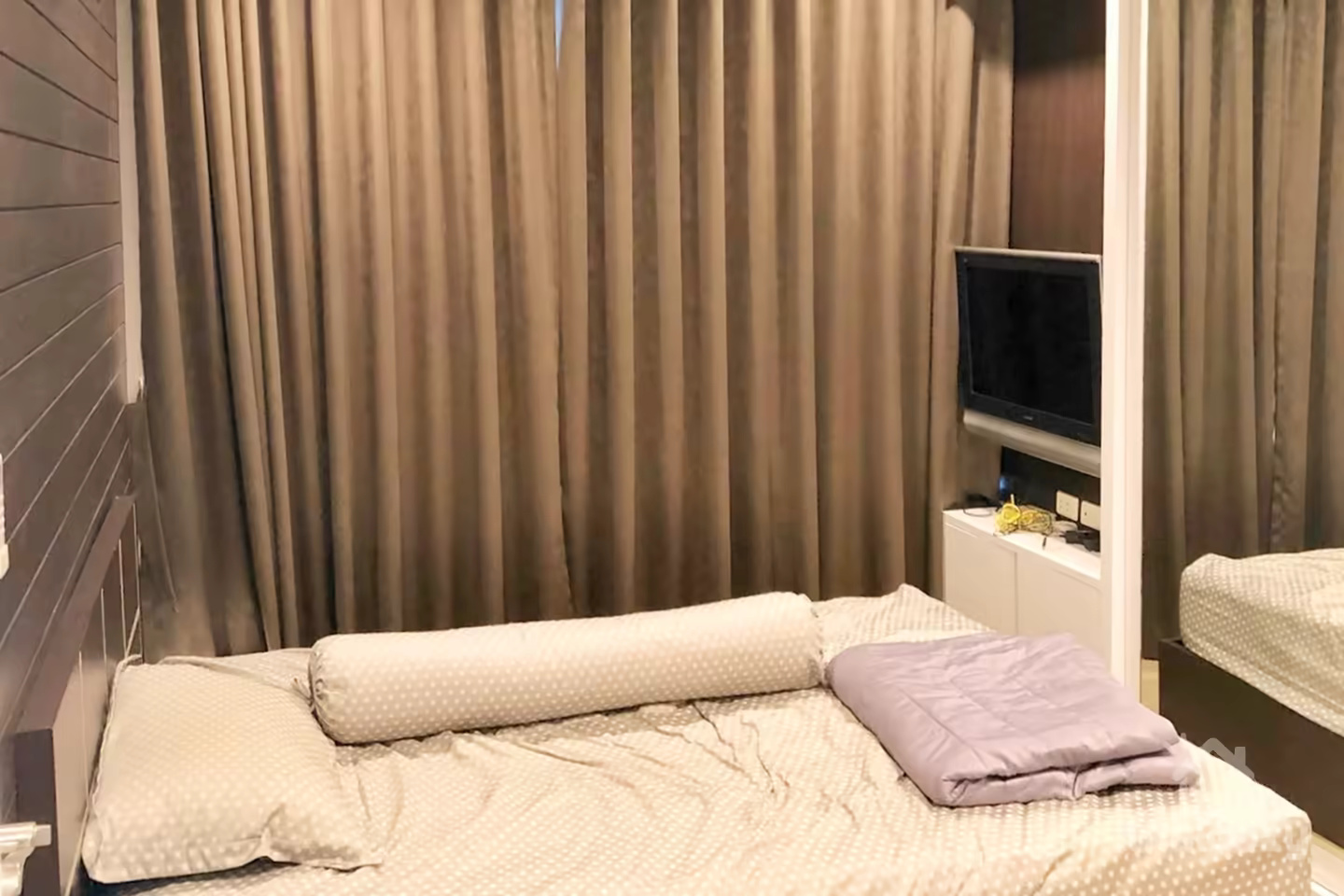 คอนโด 1 ห้องนอน ใกล้ BTS พระโขนง photo 2