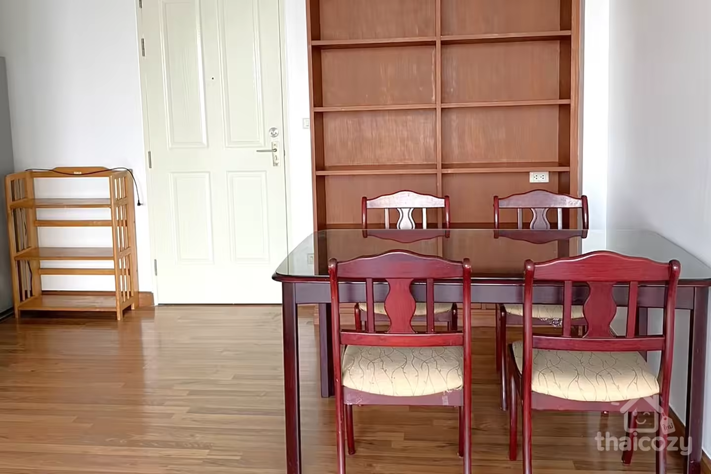 คอนโด 1 ห้องนอน สุขุมวิท พลัส ใกล้ BTS พระโขนง photo 2