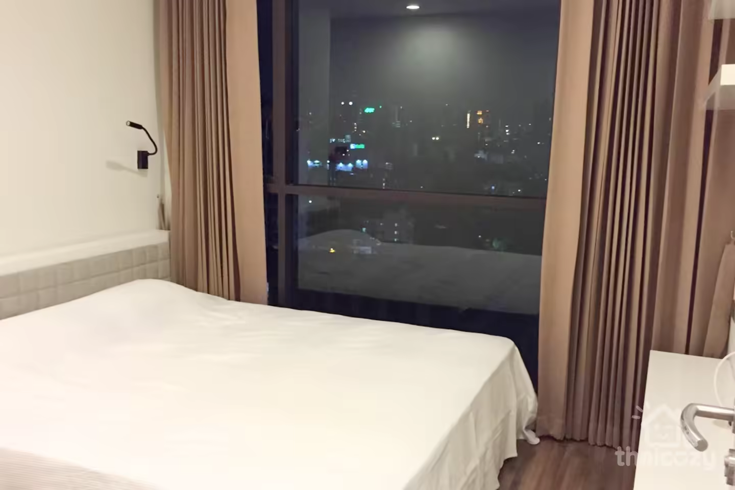 Wyne Condo par Sansiri près BTS Ratchathewi photo 2