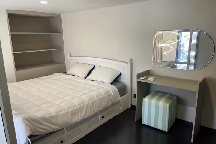 Park Origin Thonglor Duplex 1BR