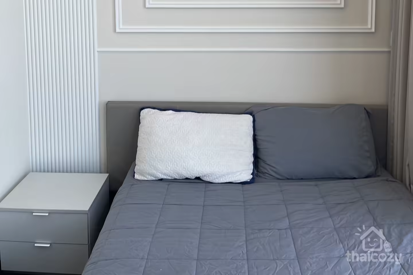 パークオリジン・トンロー デュプレックス1BR photo 2