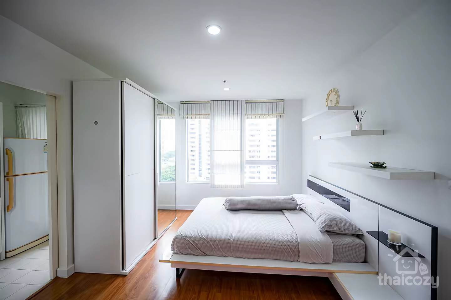 Condo One X Sukhumvit 26 студия photo 2