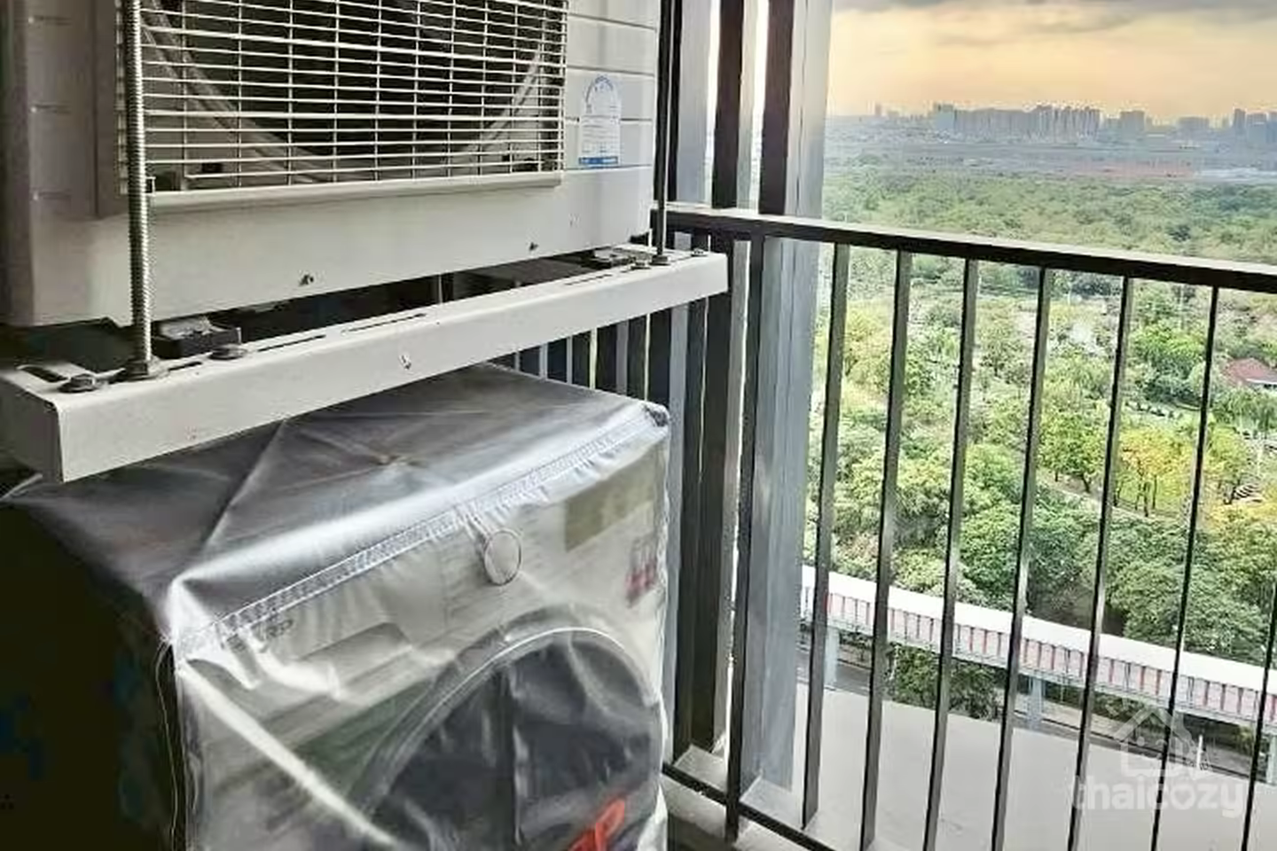 Condo 1BR The Line Jatujak-Mochit photo 2