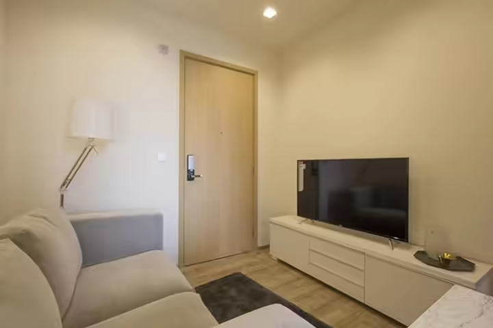 The Line Jatujak-Mochit 1BR 32 кв.м 28 этаж