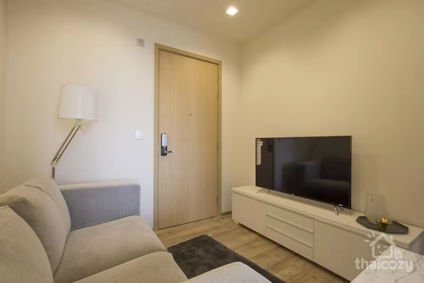 The Line Jatujak-Mochit 1BR 32 Sq.m. 28th Floor photo 1