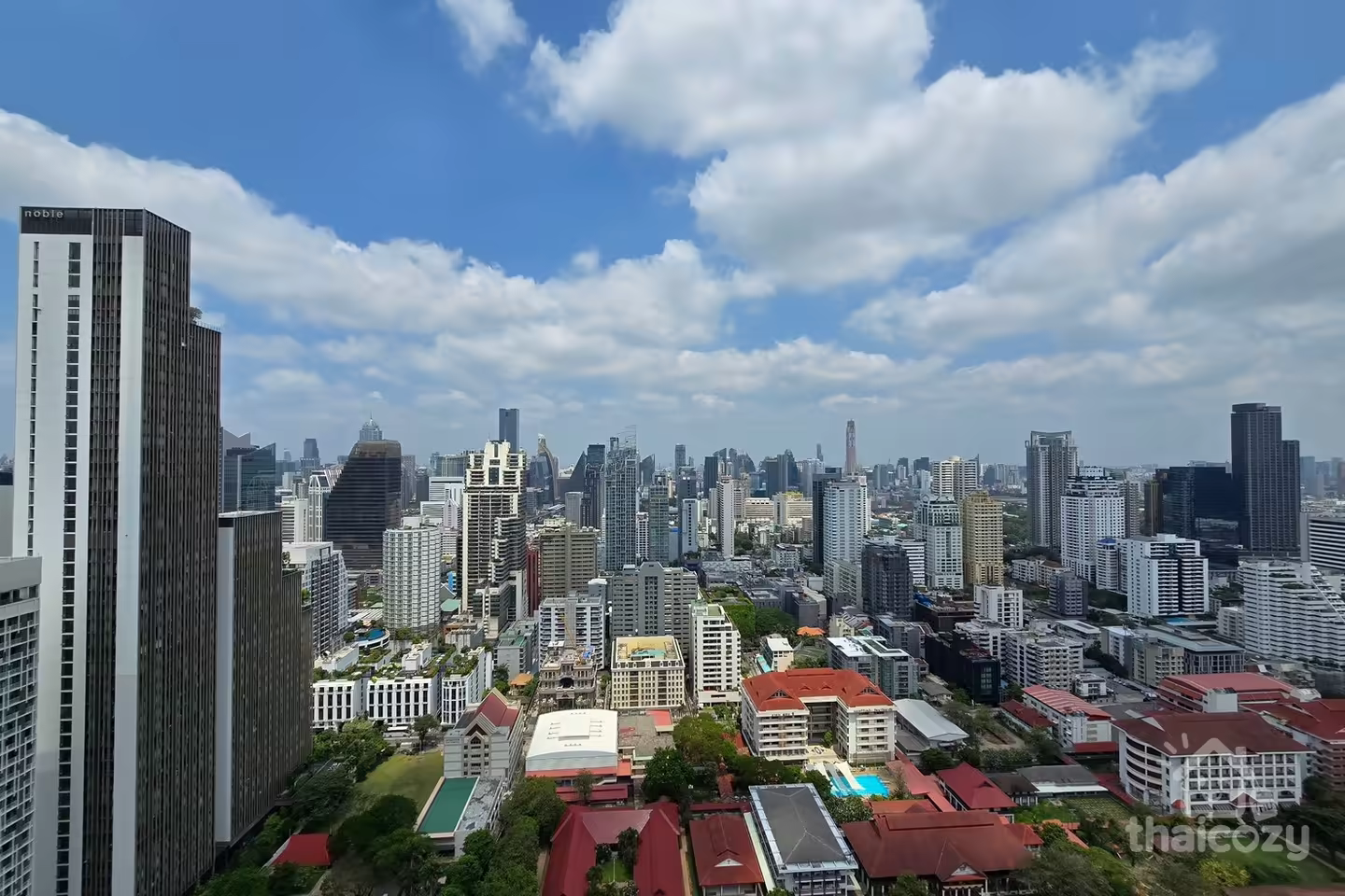 ให้เช่า คอนโดหรู The Esse Asoke photo 2