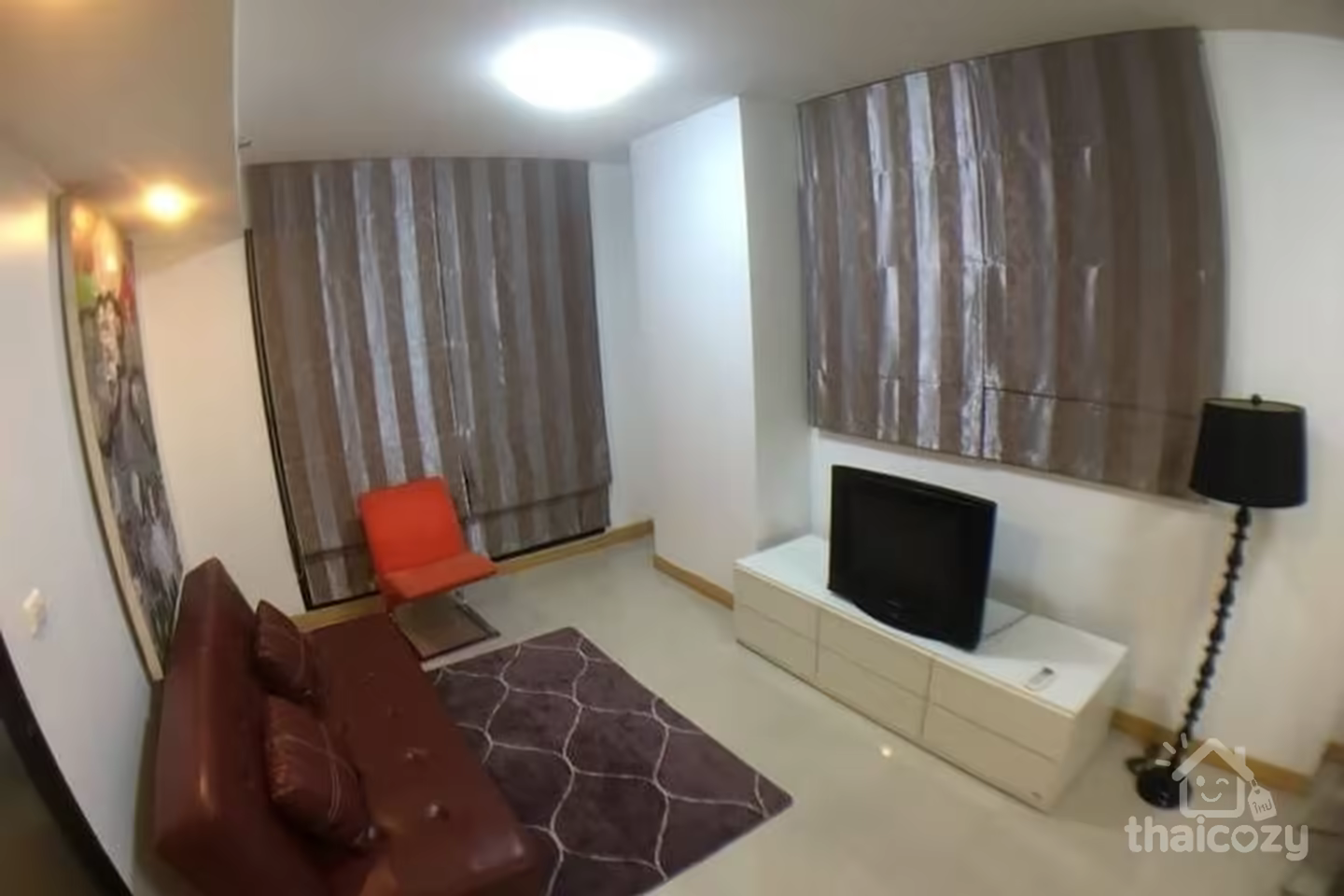 Condo 1 chambre, Supalai Premier Place photo 2