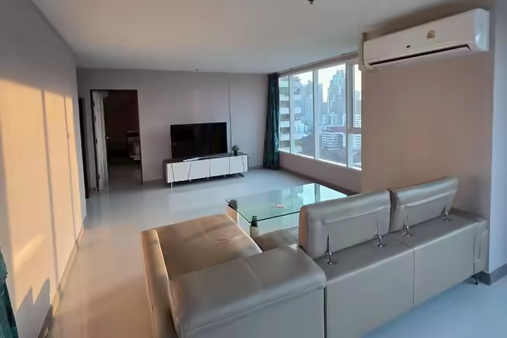 Location Sukhumvit Asoke - Appart 2 chambres à louer