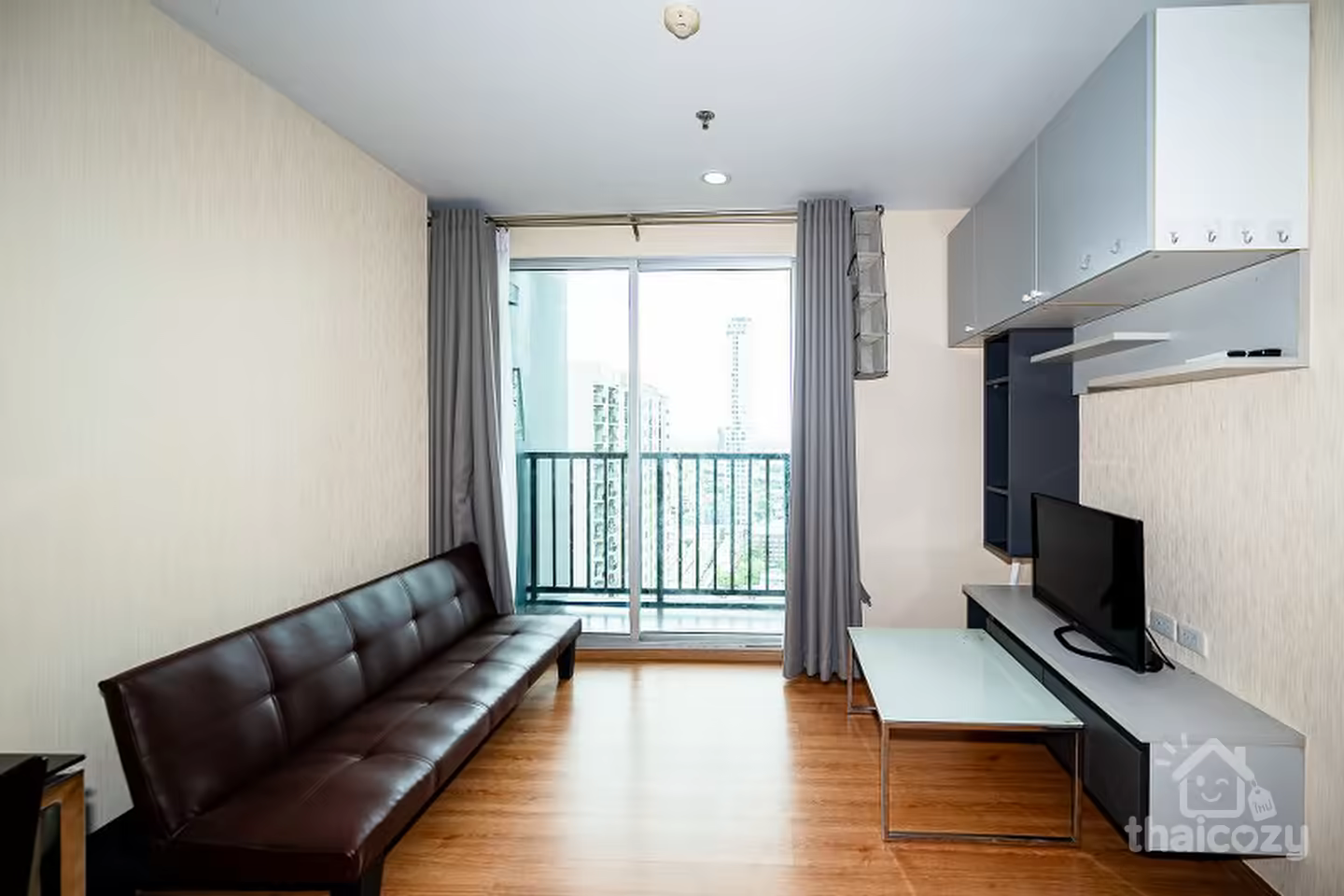 เดอะเบส สุขุมวิท 77 – 1 ห้องนอน ใกล้ BTS อ่อนนุช photo 2
