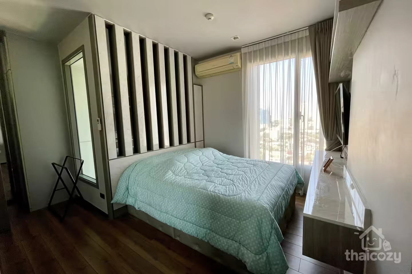 Ceil by Sansiri – 2 chambres à Ekamai photo 2