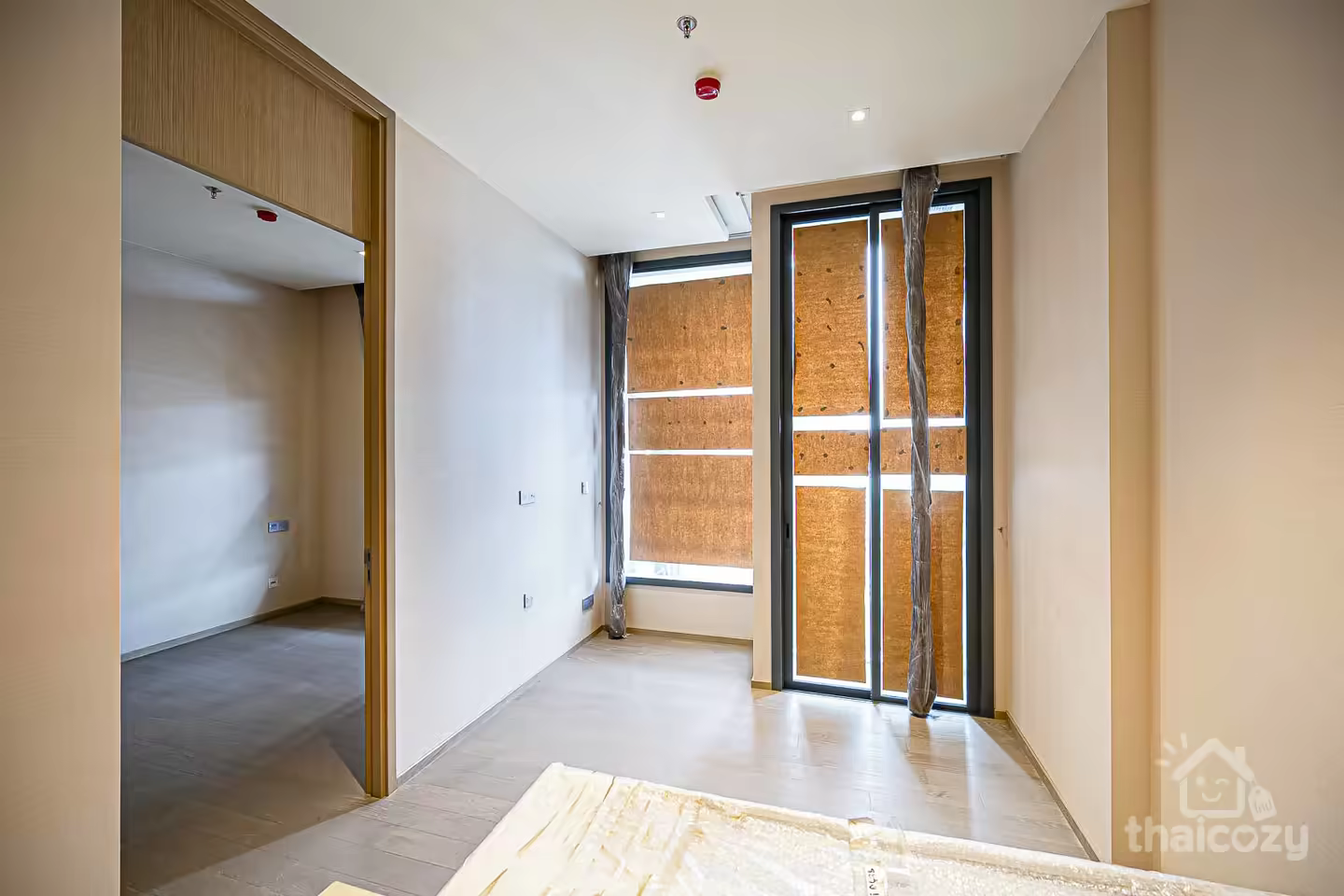 The Esse Asoke 1-Bedroom Condo photo 2