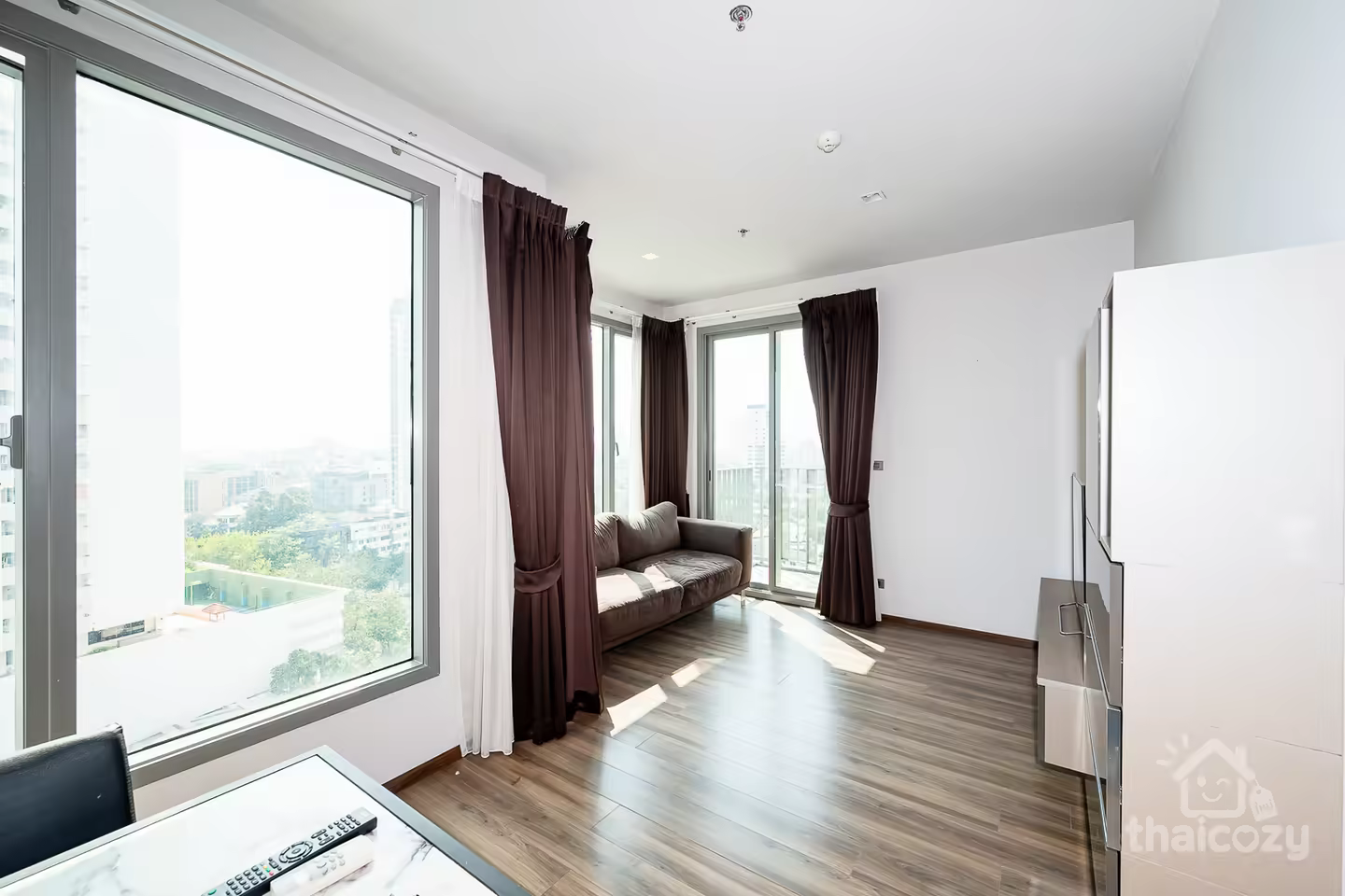 CEIL by Sansiri – 1 chambre à Ekkamai photo 1