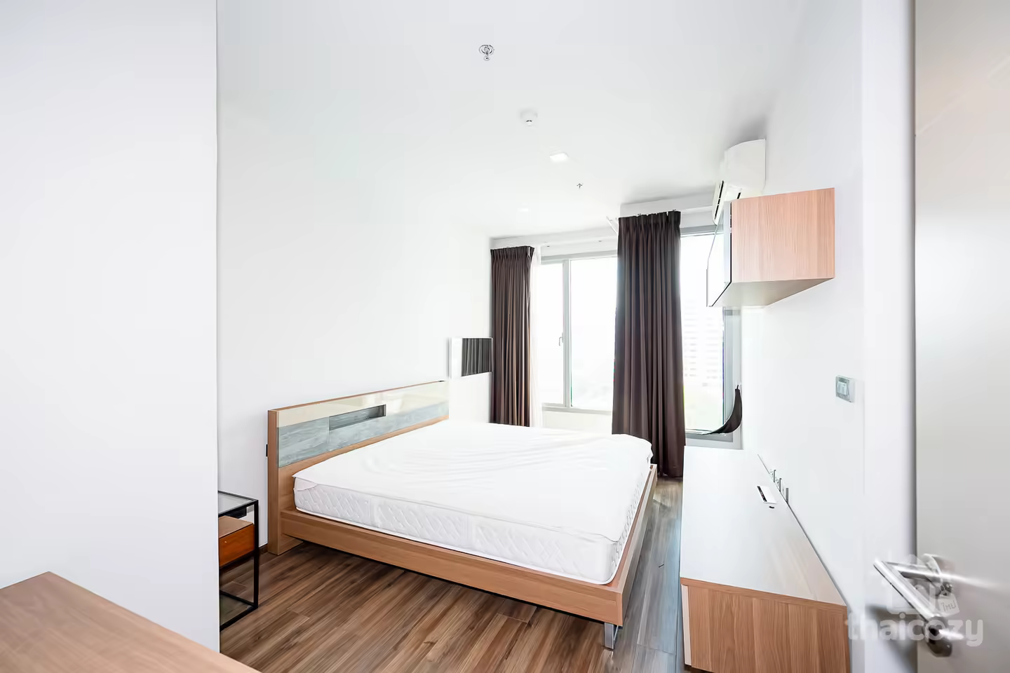 CEIL by Sansiri – 1 chambre à Ekkamai photo 2