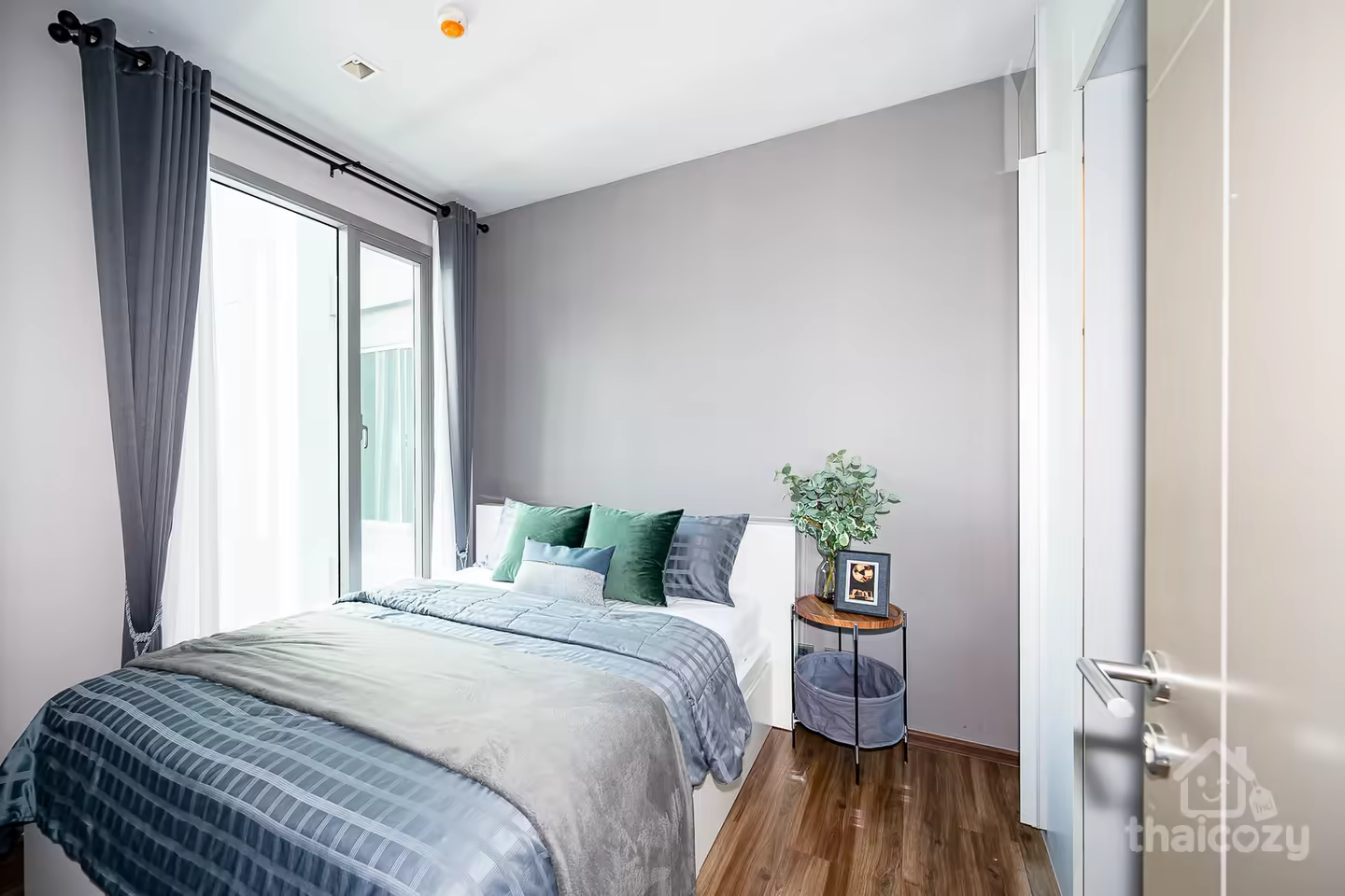 Ceil by Sansiri 1BR Condo à Ekkamai photo 2