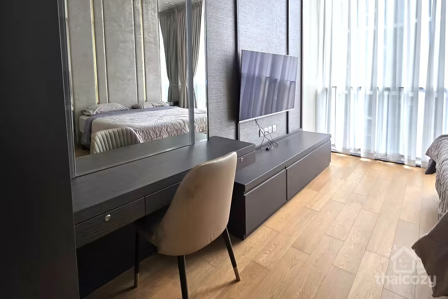 คอนโด 28 ชิดลม ใกล้ BTS ชิดลม photo 1