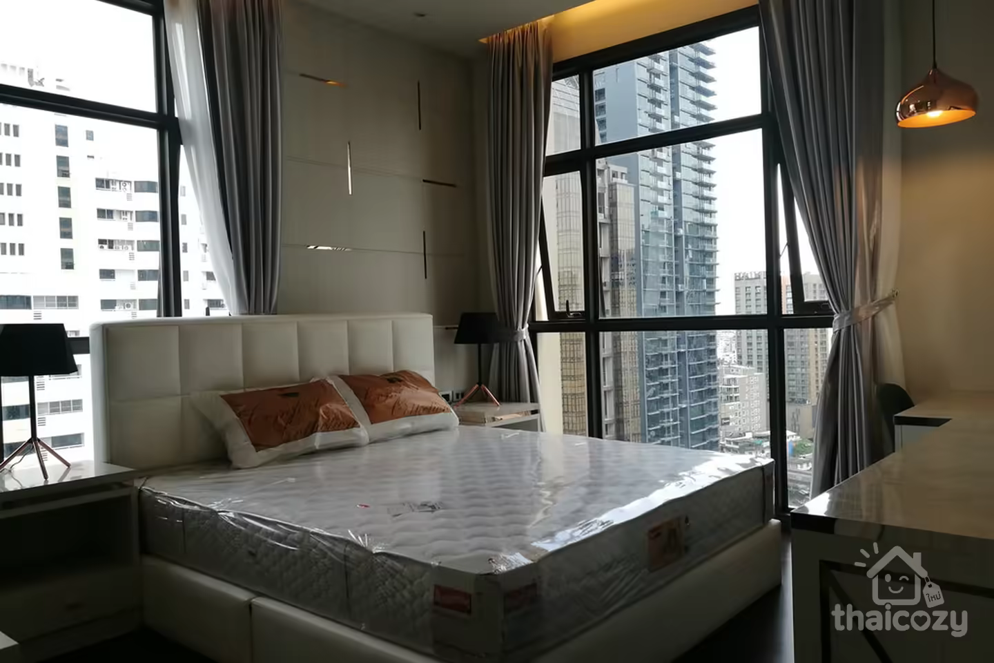 The XXXIX 2BR ใกล้ BTS พร้อมพงษ์ photo 2