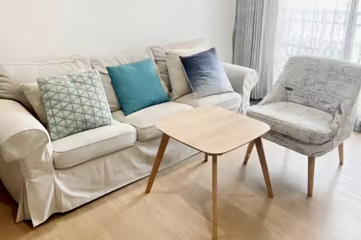 Plus 38 Condo Near BTS Thong Lo