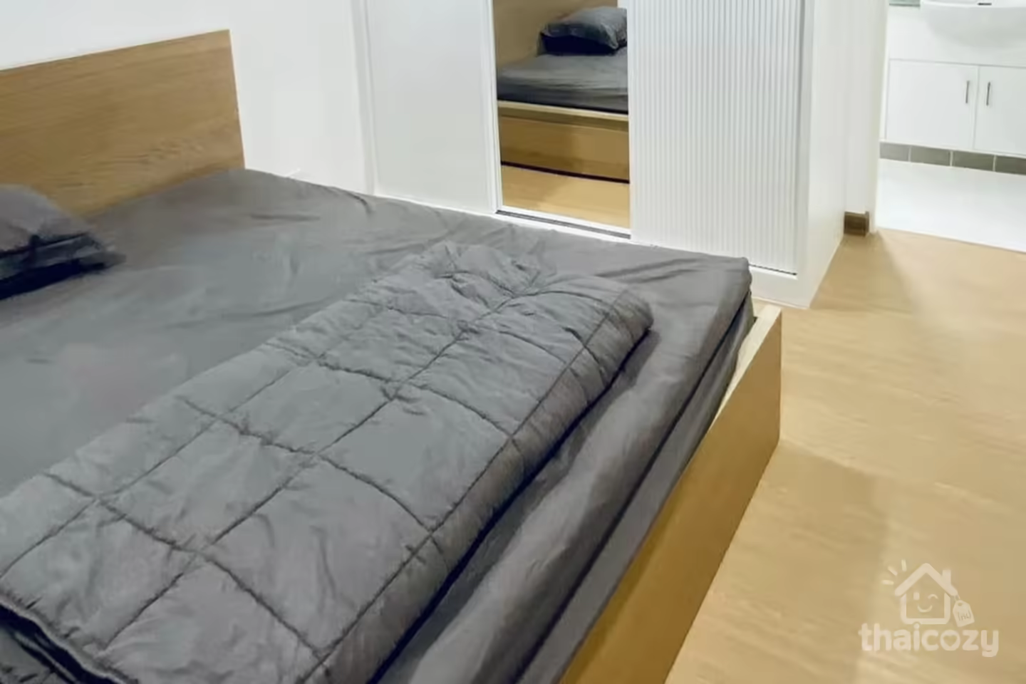 Аренда кондо Plus 38 рядом BTS Тхонг Ло photo 2