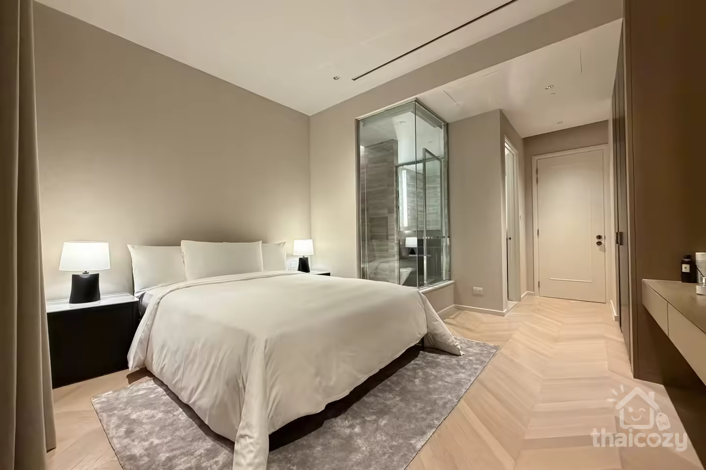 Four Seasons Residences Luxury 73F Chao Phraya photo 2