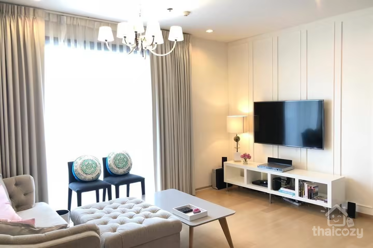 คอนโด HQ Thonglor 2 ห้องนอน สุขุมวิท 22.5 ล้าน photo 1