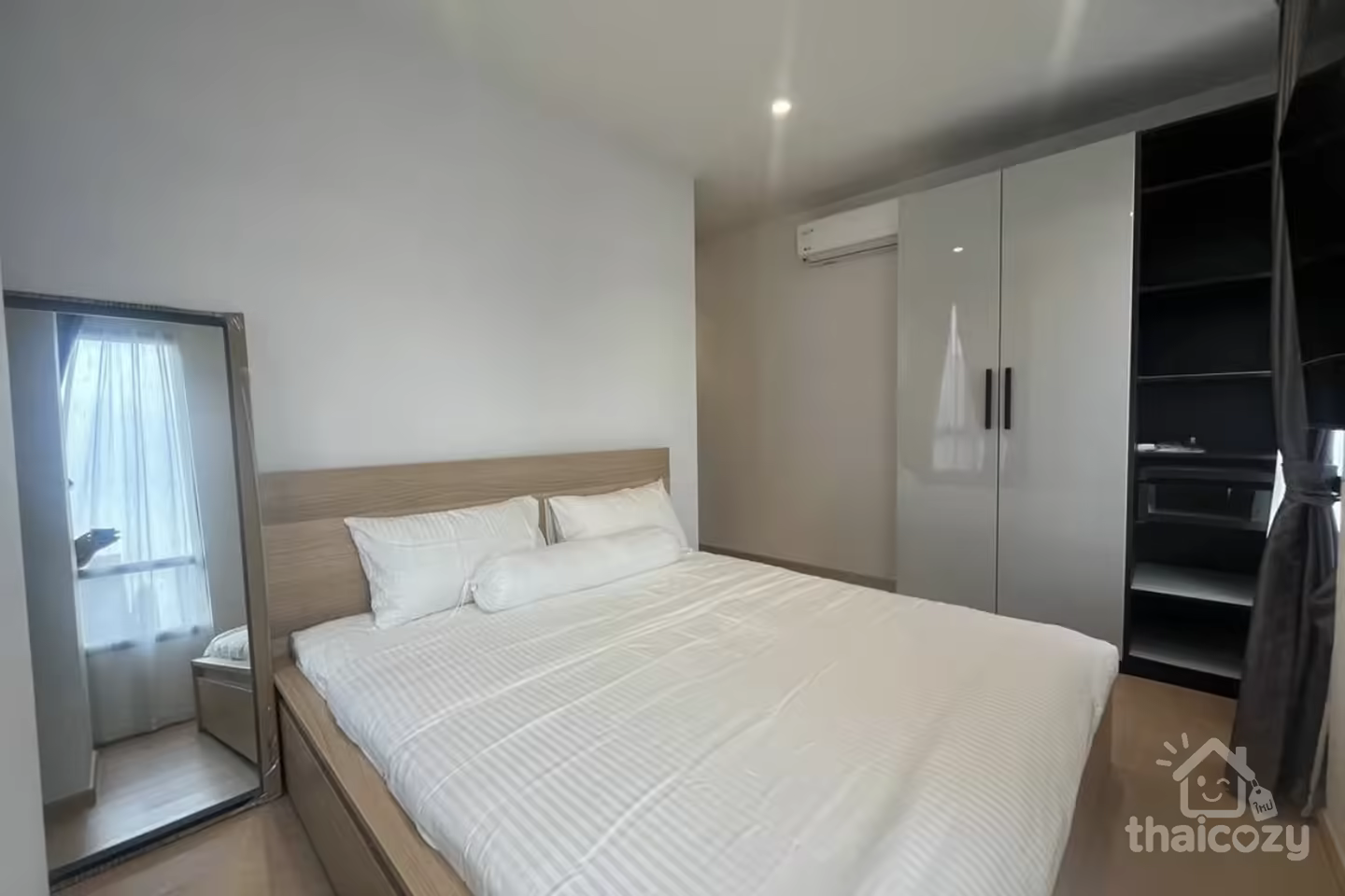 MARU Ekkamai 2 – 55 m2 2 chambres photo 1