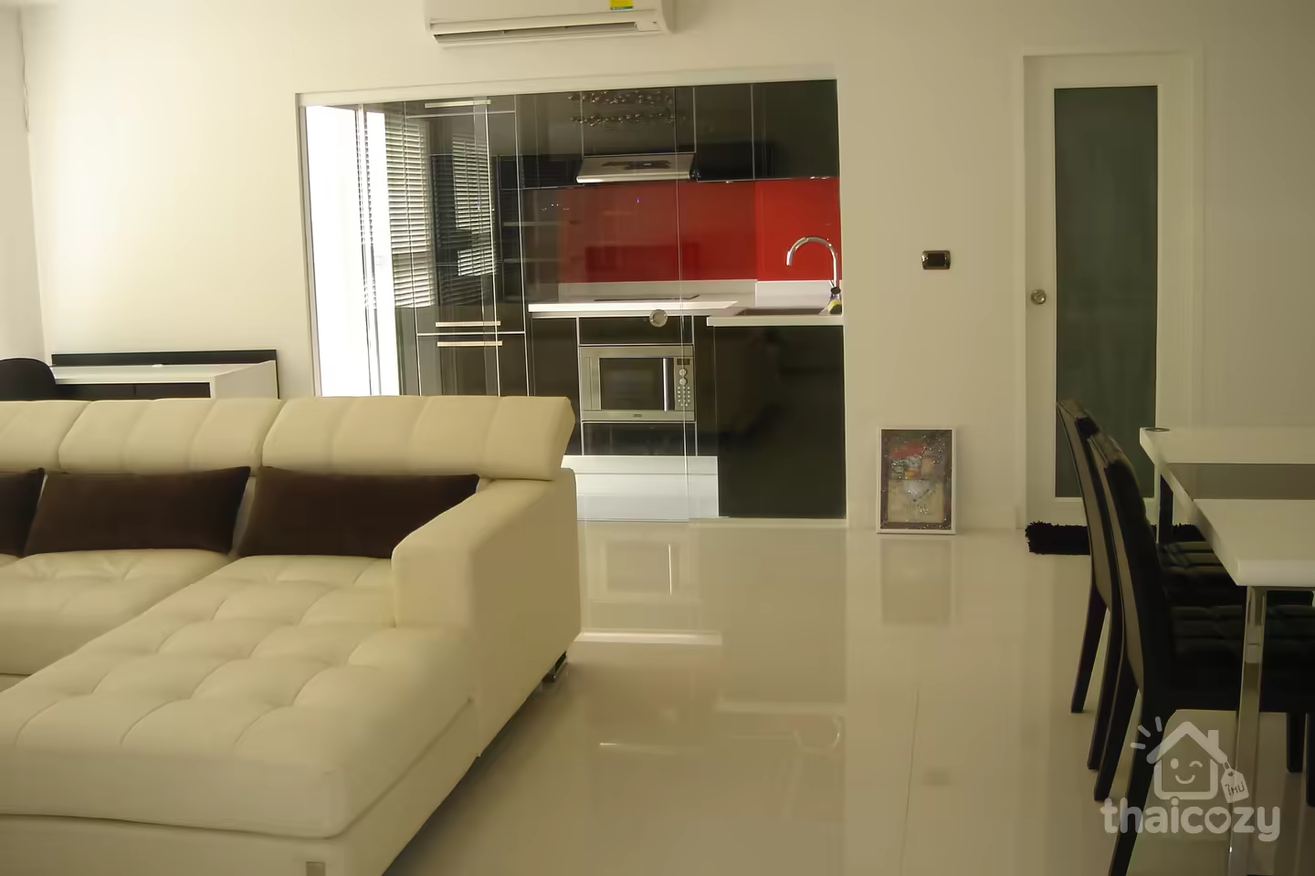 คอนโด X One สุขุมวิท 26 – 1 ห้องนอน 72 ตร.ม. photo 2