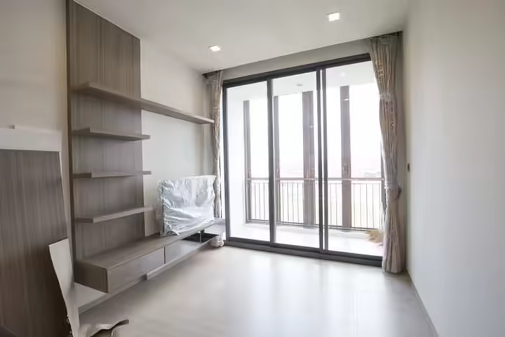 mori HAUS รีสอร์ทคอนโด ใกล้ BTS อ่อนนุช