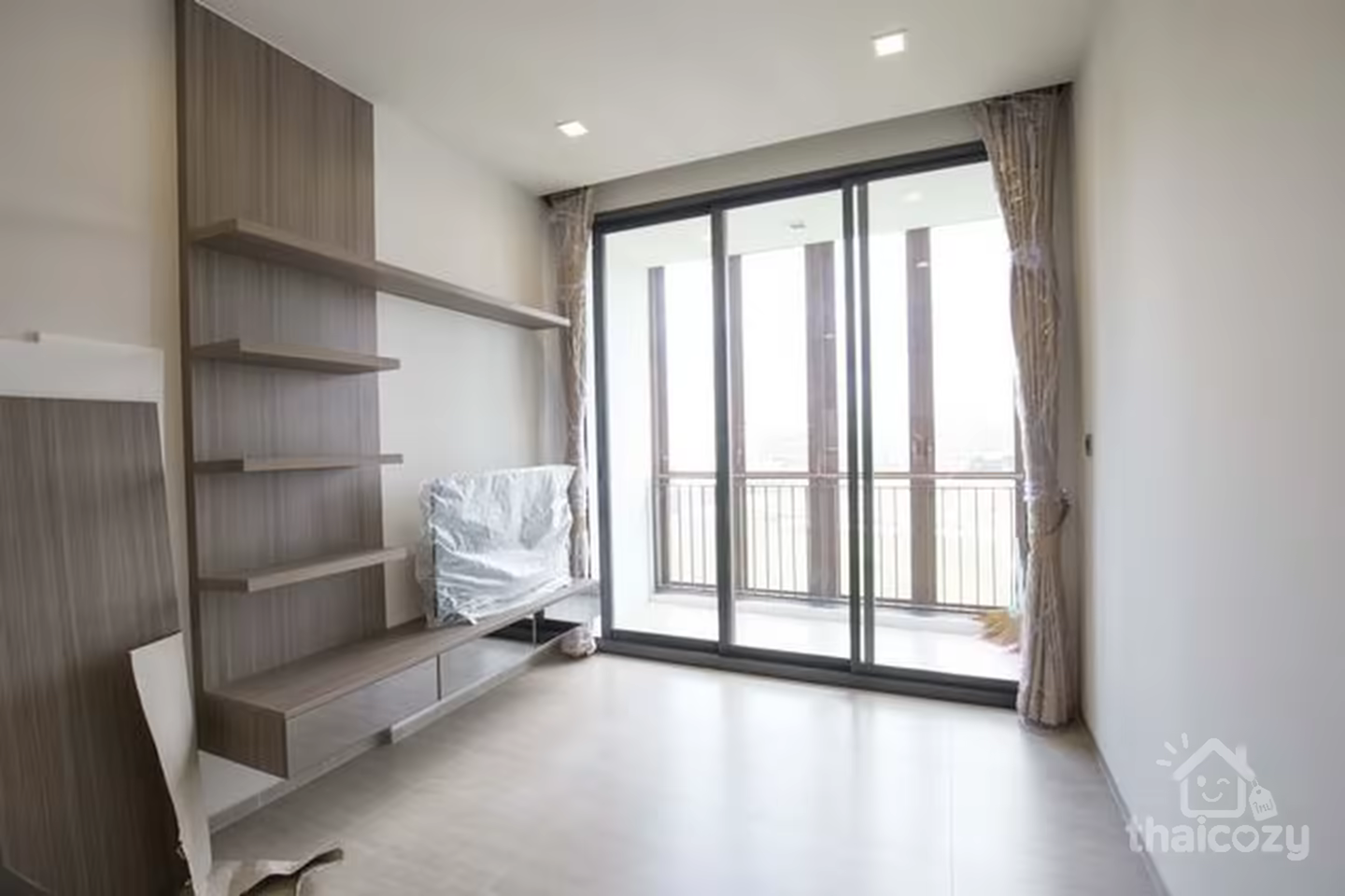 mori HAUS รีสอร์ทคอนโด ใกล้ BTS อ่อนนุช photo 1
