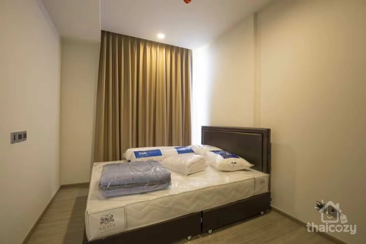 mori HAUS รีสอร์ทคอนโด ใกล้ BTS อ่อนนุช photo 2