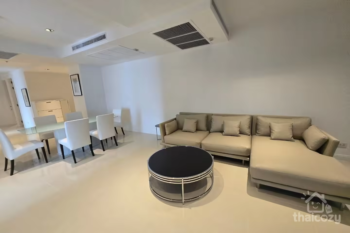 คอนโด Athenee Residence ใกล้ BTS ภิรมย์ชิต photo 1