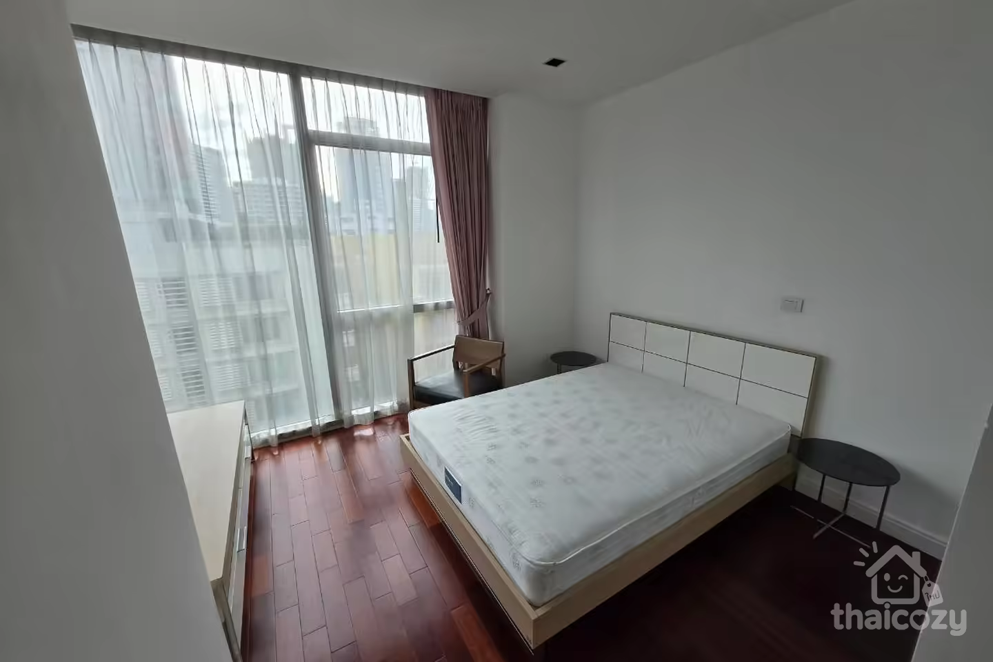 คอนโด Athenee Residence ใกล้ BTS ภิรมย์ชิต photo 2
