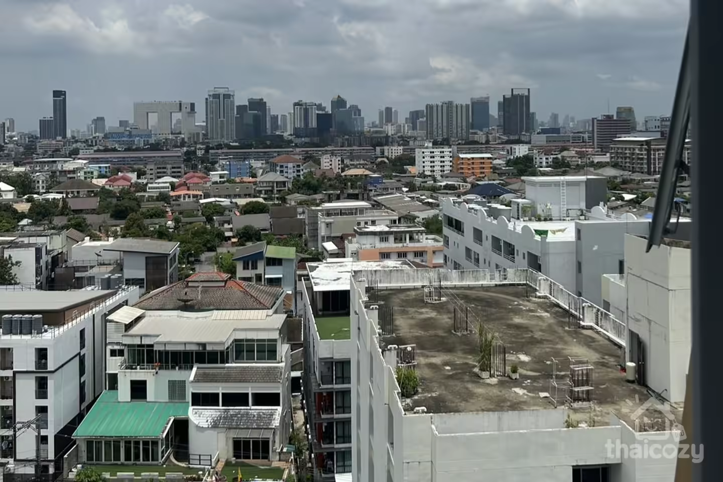 Condo The Selected Kaset-Ngamwongwan photo 2