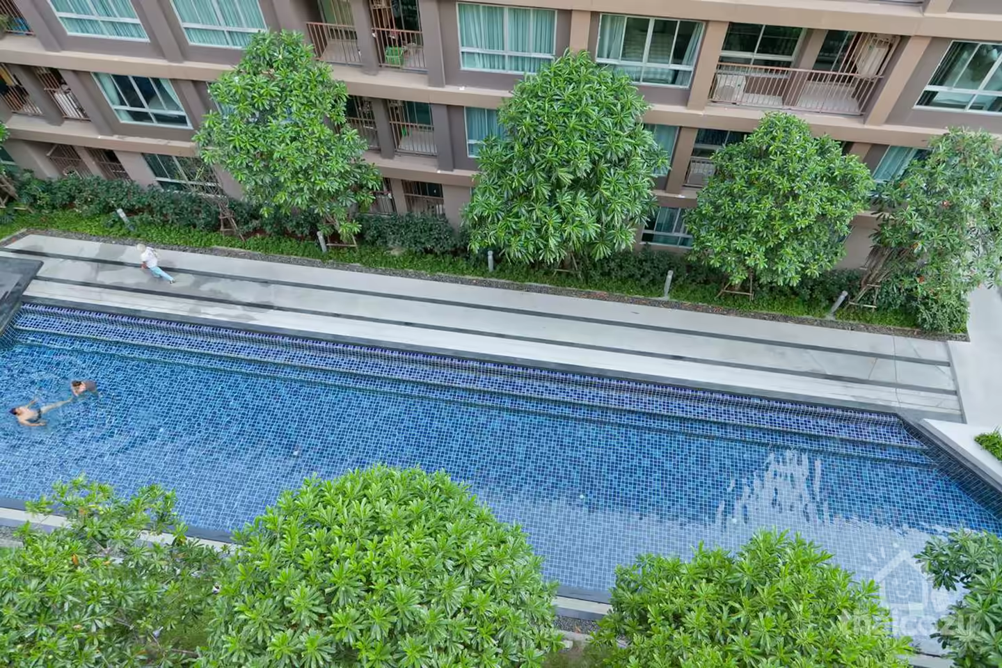 ให้เช่าคอนโด dCondo Creek ภูเก็ต 2 ห้องนอน photo 2
