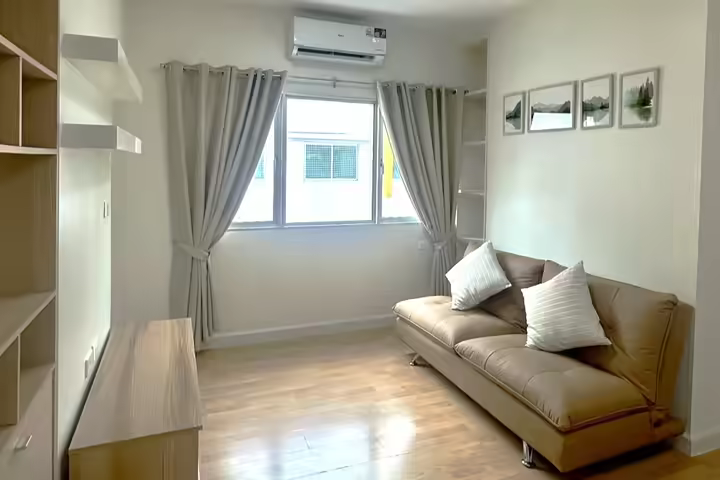 คอนโด My Condo สุขุมวิท 103 ให้เช่า ใกล้ BTS อุดมสุข