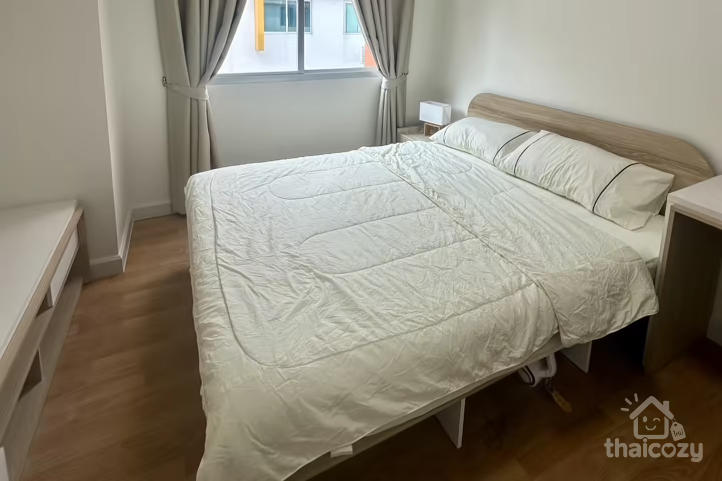 คอนโด My Condo สุขุมวิท 103 ให้เช่า ใกล้ BTS อุดมสุข photo 2