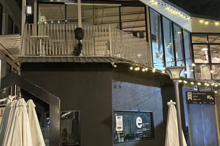 Restaurant 40 m2 Near BTS Phrom Phong